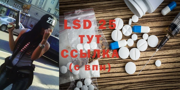 спиды Липки